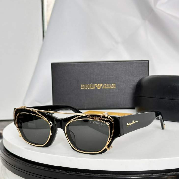 Picture of Armani Sunglasses _SKUfw66051979fw